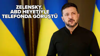 Rusya-Ukrayna barışında kritik temaslar