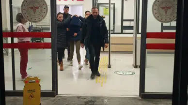 Güllü’nün kızı, cezaevinde şiddet iddiası sonrası Silivri’ye sevk edildi