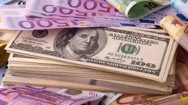 16 Aralık Salı dolar ve euro kaç lira oldu?