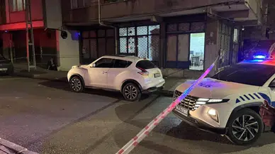 Bağcılar'da tekstil atölyesine silahlı saldırı düzenlendi!