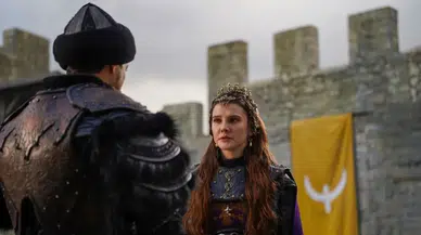 Asporça Hatun kimdir, nereli ve neden öldü?