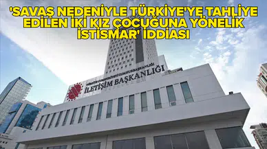 DMM, söz konusu iddiayı yalanladı