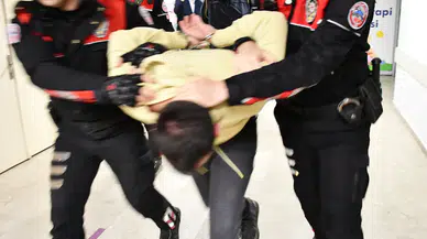 Düzce Üniversitesi Hastanesi’nde gerçeği aratmayan tatbikat gerçekleşti