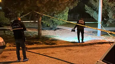 Konya'da husumetli iki grup arasında çıkan kavgada 2 kişi yaralandı