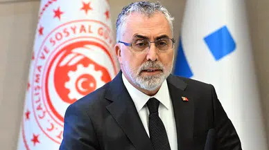 Bakan Vedat Işıkhan: 10 yılda 250 bin engelli vatandaş işe yerleştirildi