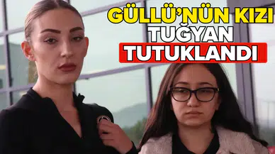 Tuğyan Ülkem 'kasten öldürme' suçlamasıyla tutuklandı