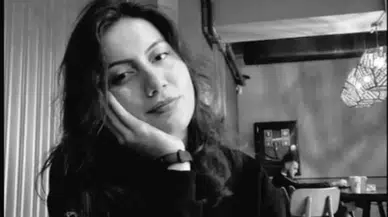 Kocaeli Üniversitesi öğrencisi Özlem Nur Şimşek kimdir?