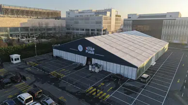 Arnavutköy 1. Kitap Fuarı başlıyor: 75 yazar ve 100 yayınevi okurlarla buluşuyor