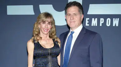 Amerikalı Çocuklar için ünlü çifften finansal yardım: 6,25 milyar dolar bağışladılar