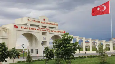 Bozok Üniversitesi 53 öğretim üyesi alacak!