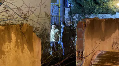 Sakarya'da korkunç olay: İnşaat sahasında ceset bulundu