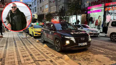 Zeytinburnu'nda park yeri kavgası: 1 ölü, 2 gözaltı