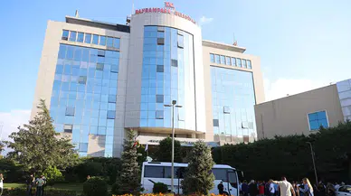 Remzi Albayrak dahil üst düzey bürokratlar gözaltında