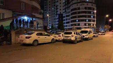 Kayseri'de bir kişi, iş arkadaşı tarafından evde ölü bulundu