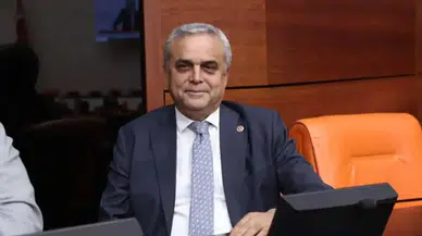 CHP’li Hasan Ufuk Çakır ihraç talebiyle disipline sevk edildi