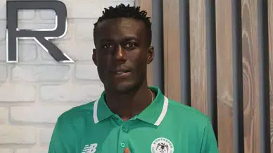 Konyasporlu Alassane Ndao kimdir, kaç yaşında ve tutuklandı mı?