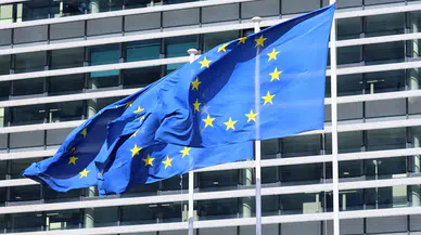 AB Rus varlıklarını donduruyor