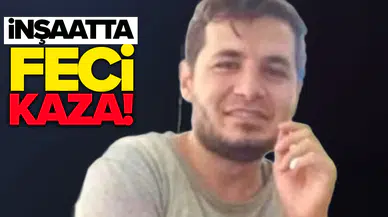 Arnavutköy’de asansör boşluğuna düşen işçi yaşamını yitirdi