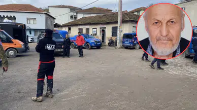 Bursa'da 17 gündür kayıp olan yaşlı adamdan iz yok