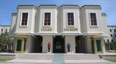 İçişleri Bakanlığı'ndan 'ben Yeşil' aramasına ilişkin açıklama