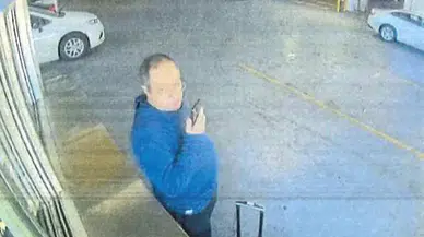 Green Card çekilişini durduran isim: Claudio Manuel Neves Valente kimdir?