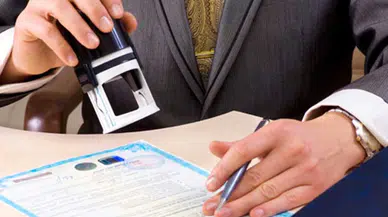 Bugün noterler açık mı, saat kaça kadar açık? 1 Ocak’ta noterler çalışıyor mu?