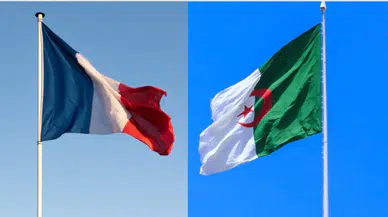 Cezayir, Fransa’nın sömürge yönetimini suç olarak tanıyan yasayı onayladı