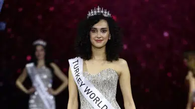 Sıla Saraydemir kimdir, kaç yaşında ve nereli?