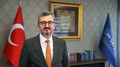 İletişim Başkanı Burhanettin Duran’dan 3 Aralık Dünya Engelliler Günü mesajı