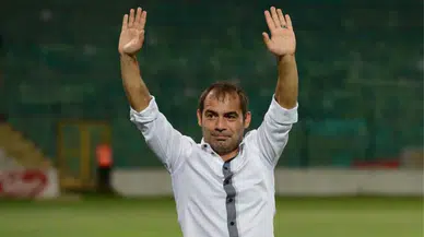 Metin Diyadin kimdir, nereli? Gençlerbirliği teknik direktörü Metin Diyadin’in kariyeri