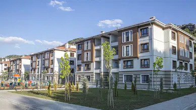 Yüzyılın Konut Projesi’nde ilk kura bugün çekiliyor