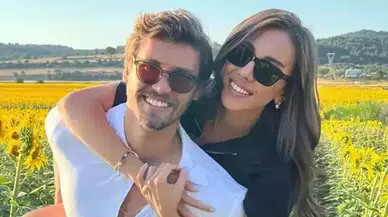 Serhan Onat Survivor öncesi nişanlandı!