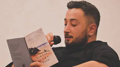 Şair Oğulcan Kütük kimdir, kaç yaşında, nereli? Neden gözaltına alındı?