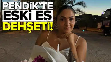 4 çocuk annesi Hilal Aktepe öldürüldü!