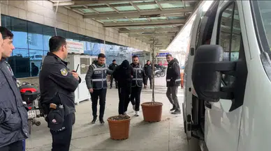 Hastanede uyuşturucu testi skandalı: 19 şüpheli tutuklandı