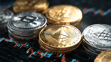 Bu şehirde alışverişlerde kripto para kullanılıyor: Mağaza ve restoranlarda Bitcoin ile ödeme dönemi başladı!