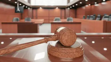 Ceza davalarında 2026’da tanıklara ücret tarifesi açıklandı!