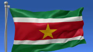 Surinam'da bıçaklı saldırı: 5'i çocuk 9 kişi hayatını kaybetti