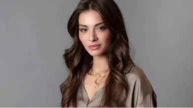 Melisa Aslı Pamuk kimdir, kaç yaşında ve kiminle evli? Hayatı ve kariyeri hakkında tüm detaylar