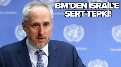 "Gazze-İsrail sınırında değişikliği asla kabul etmeyiz"