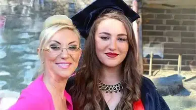 Güllü'nün kızı Tuğyan Ülkem Gülter kimdir, kaç yaşında ve mesleği nedir?