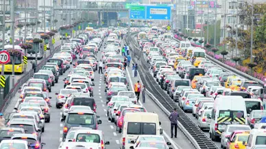 18 Aralık Perşembe İstanbul, Ankara ve İzmir'de bu sabah yol durumu nasıl?