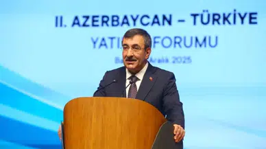 Yılmaz: Azerbaycan ile her türlü işbirliğine hazırız