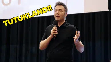 Mehmet Akif Ersoy'a tutuklama kararı!