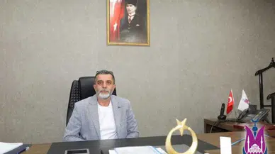 Şehzadeler Belediye Başkanı Hakan Şimşek kimdir?