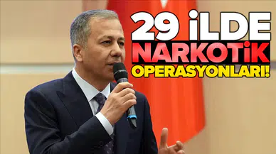 Bakan Yerlikaya açıkladı!