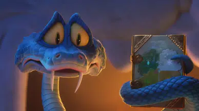 Çin'de Zootropolis 2 sevinci: Yeni bir akım doğdu!