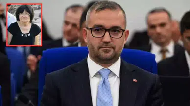 Merkez Bankası Başkanı Fatih Karahan'ın annesi vefat etti