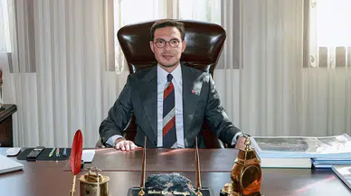 Belediye başkanının odasında dinleme cihazı bulundu: 2 şüpheli tutuklandı