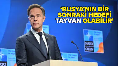 Putin'in savaş tehdidine NATO'dan ilk tepki